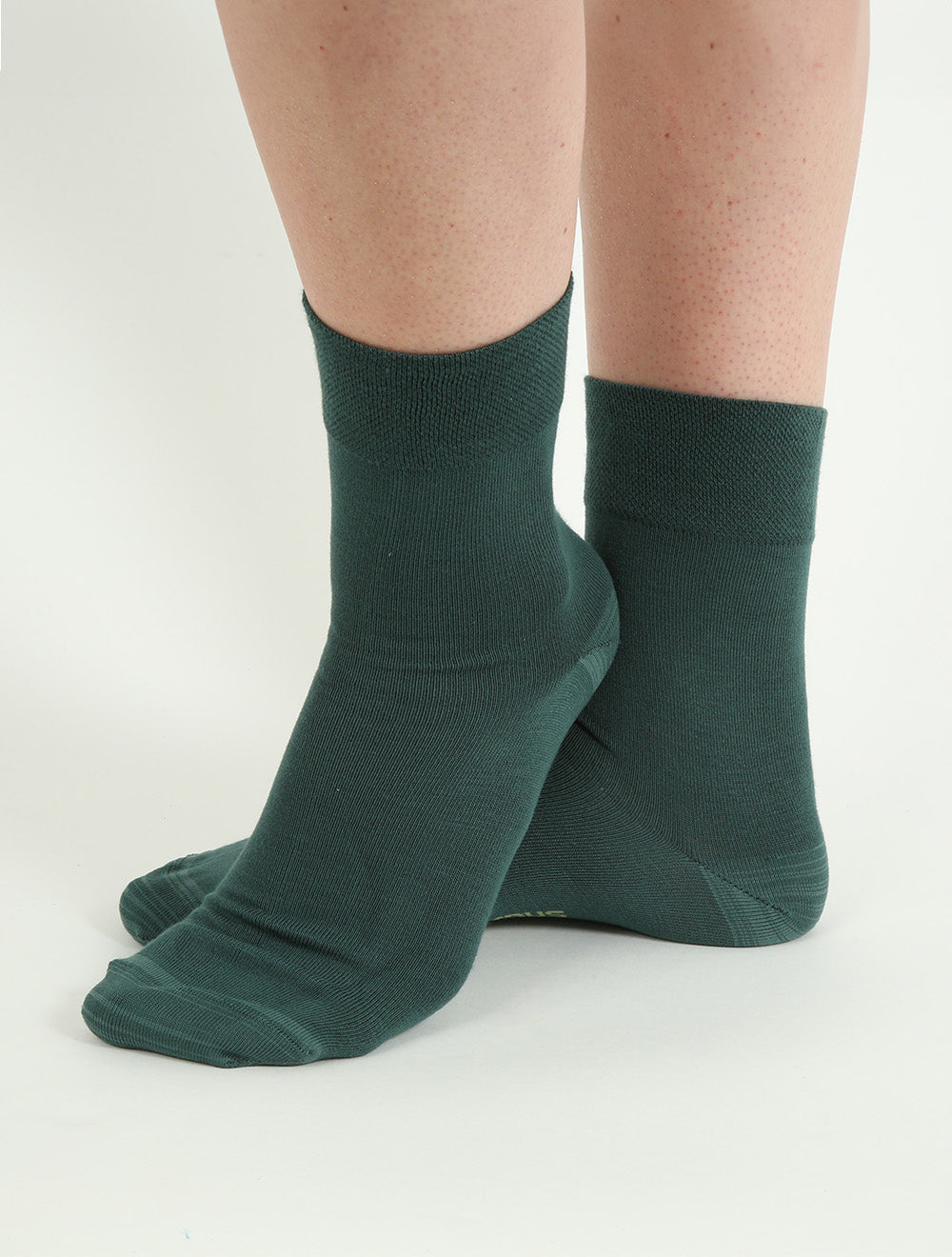 Bamboo Socks - 6 pairs