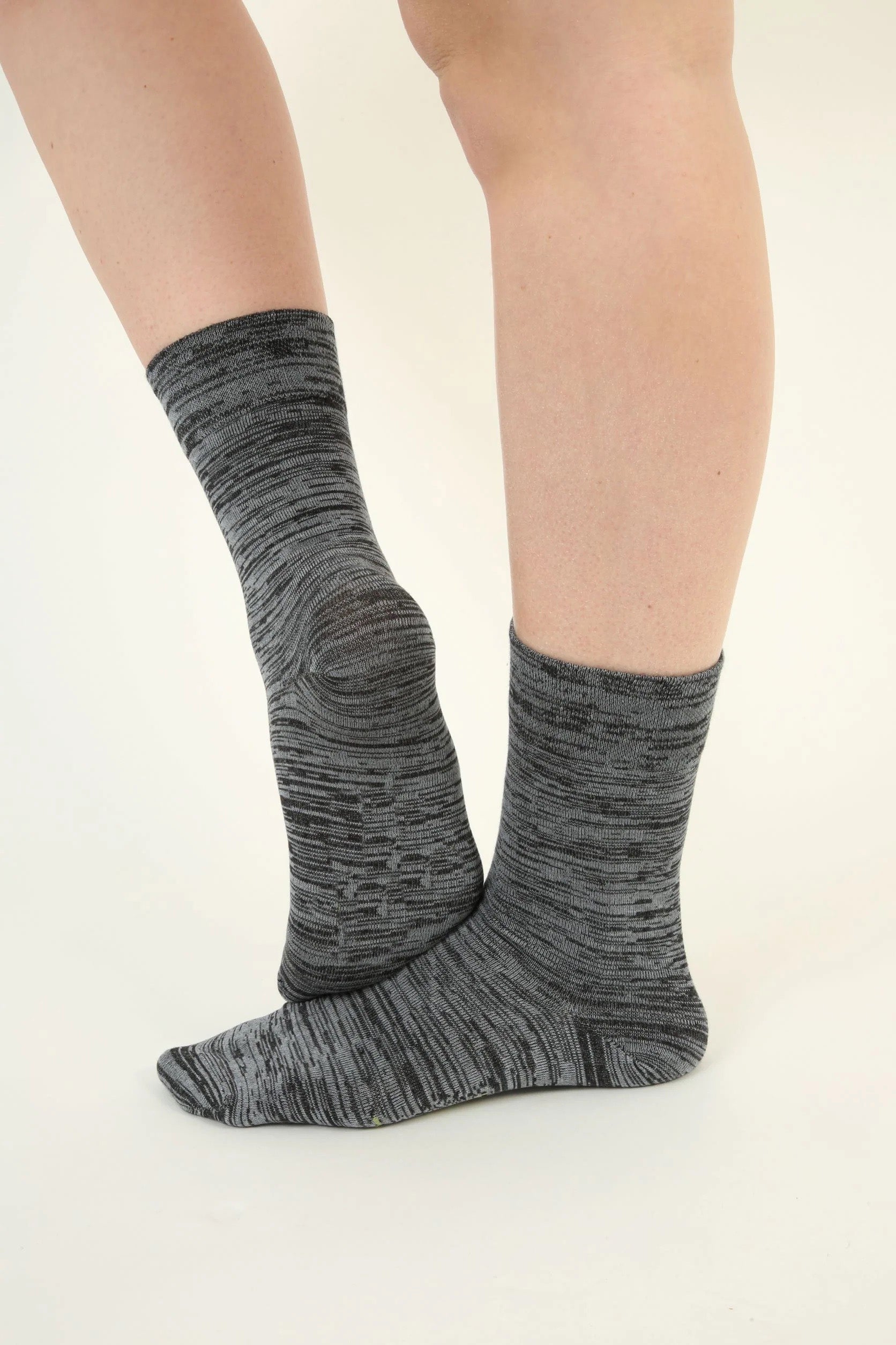 Bamboo and Cotton Socks - 3 pairs