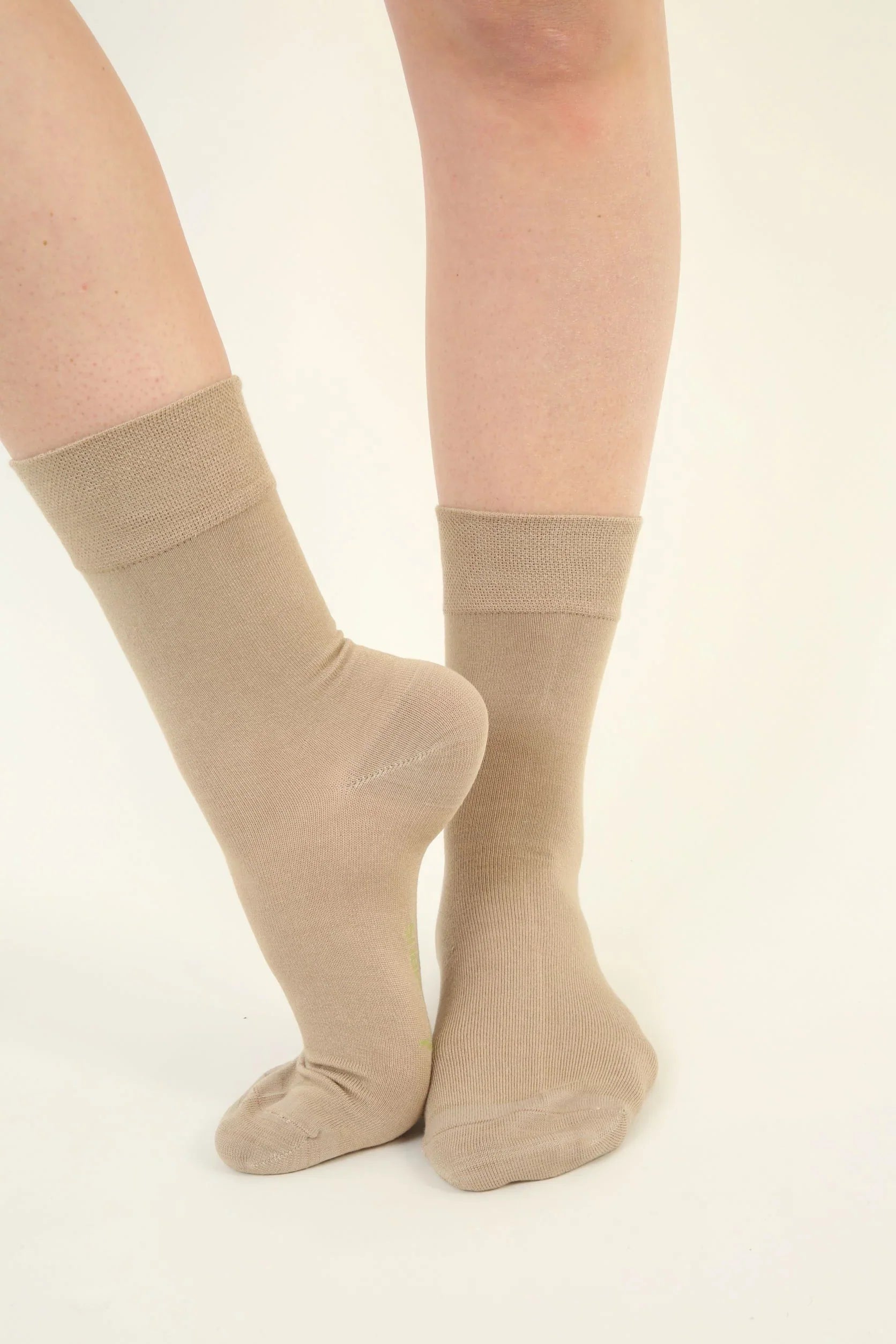 Bamboo Socks - 6 pairs