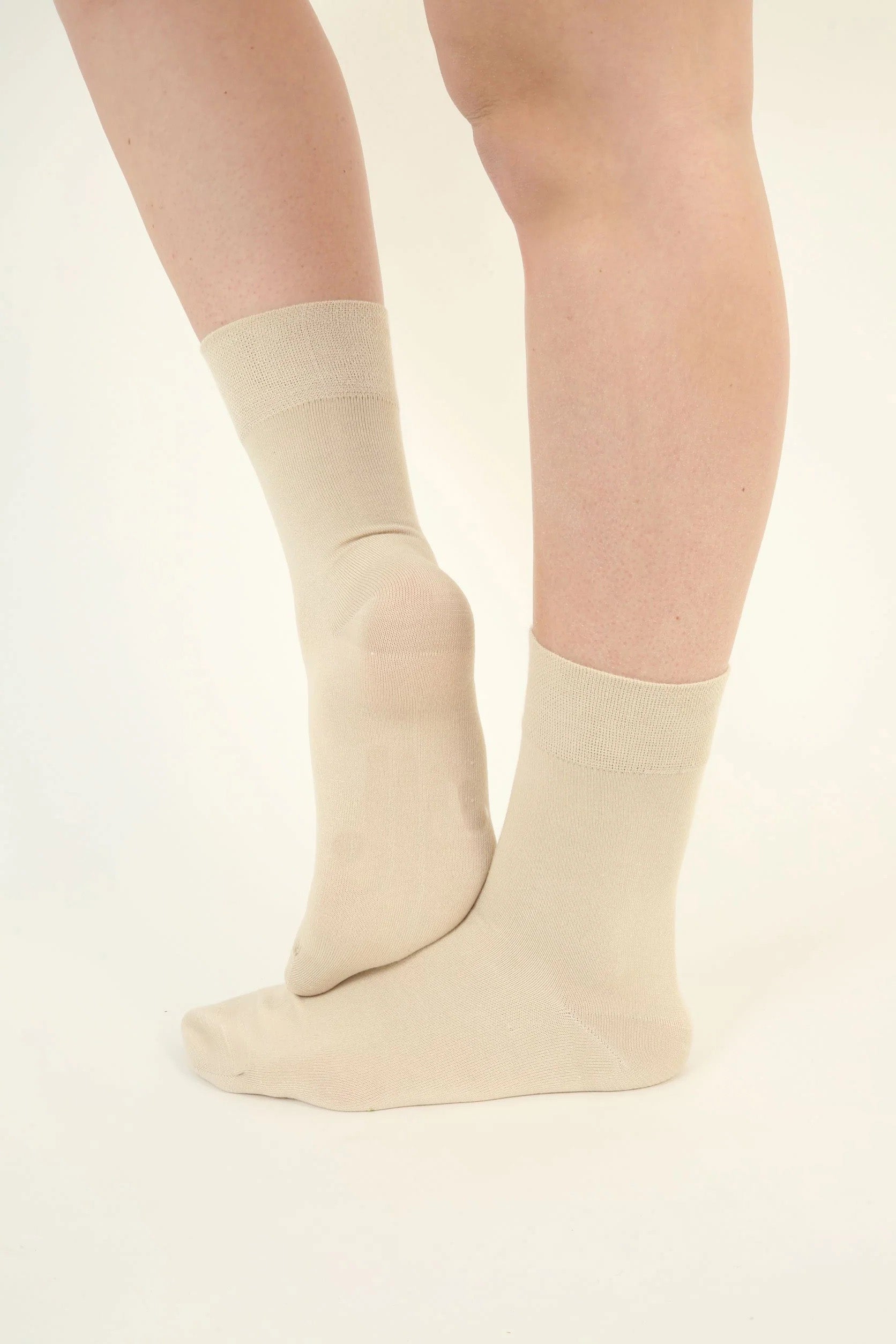 Bamboo Socks - 6 pairs
