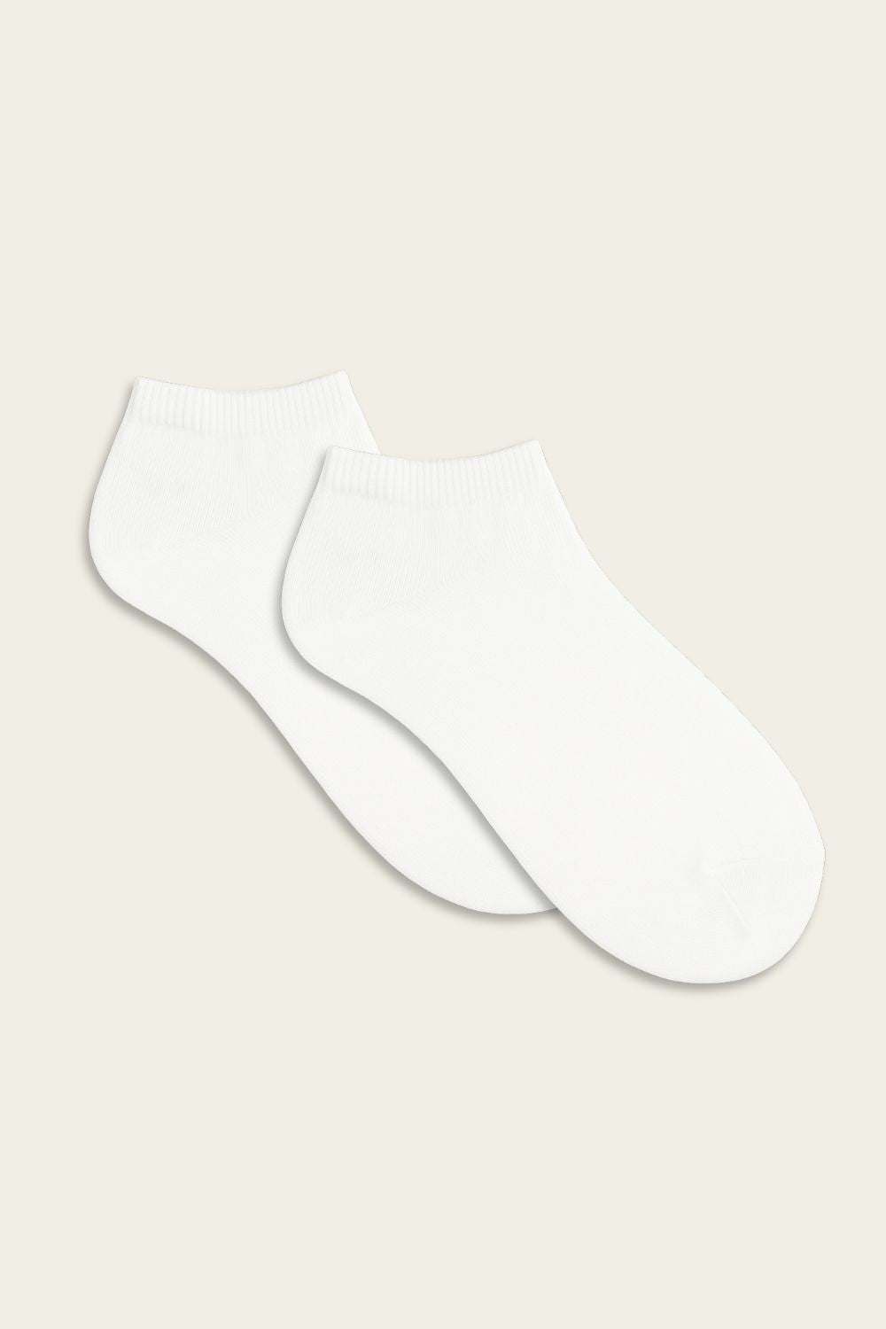Low Bamboo Socks