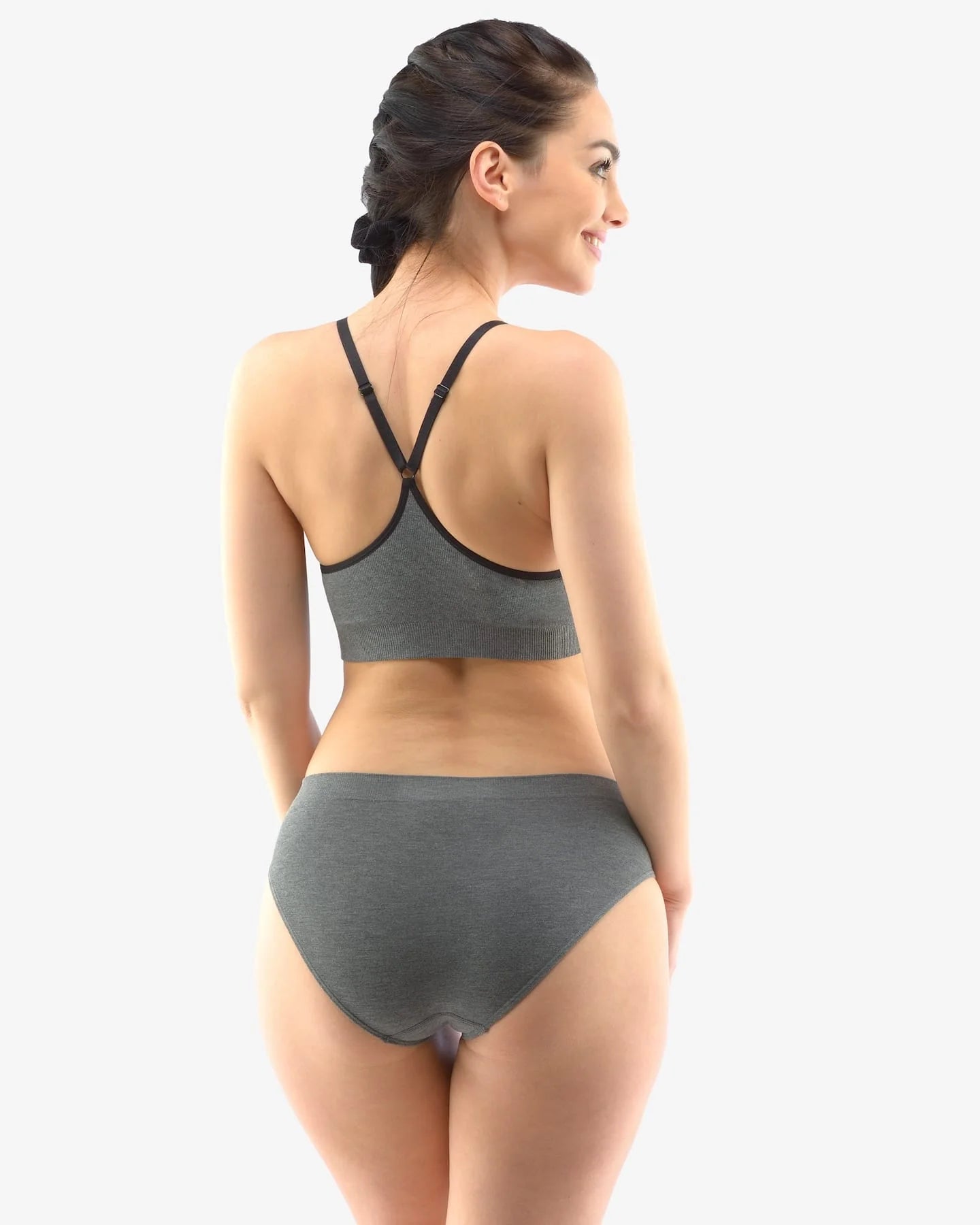 Classic Bamboo Briefs