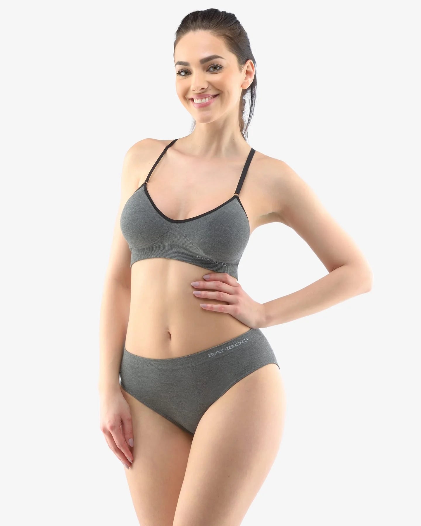 Classic Bamboo Briefs