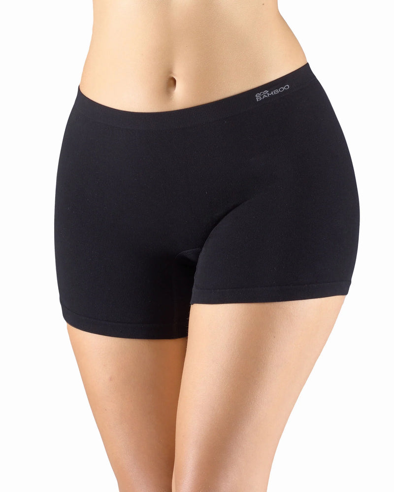 Long Bamboo Boxershorts