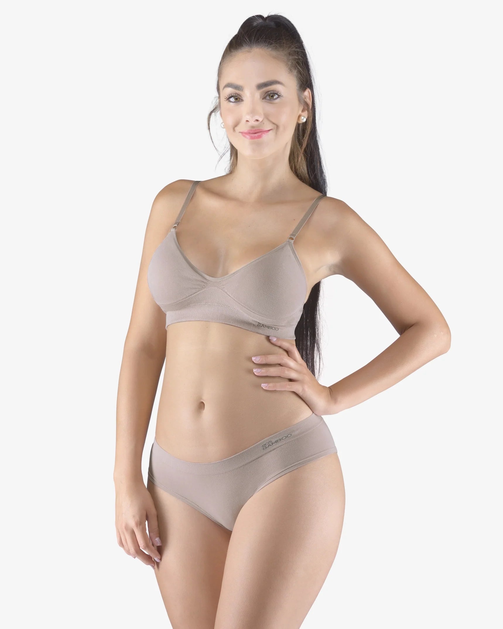 Hipster Bamboo Briefs