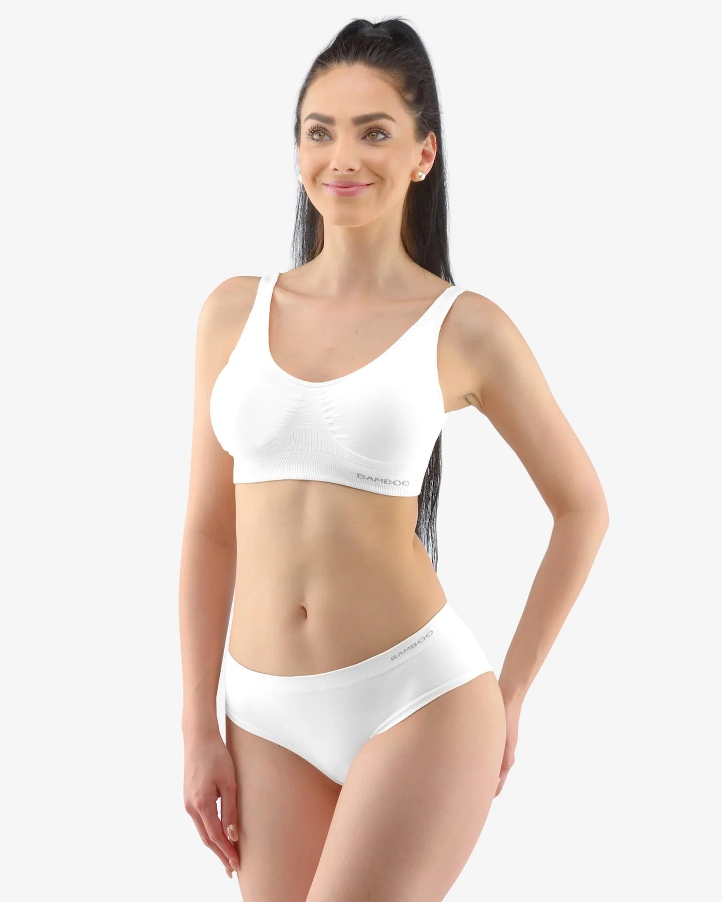 Hipster Bamboo Briefs