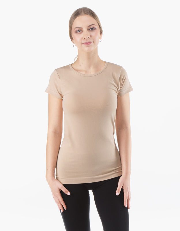 Bamboo T-Shirt
