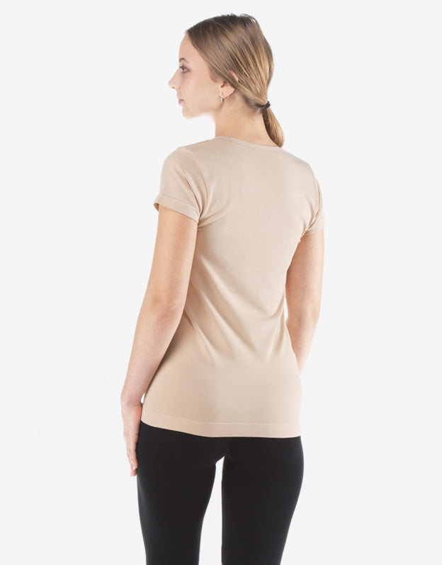 Bamboo T-Shirt