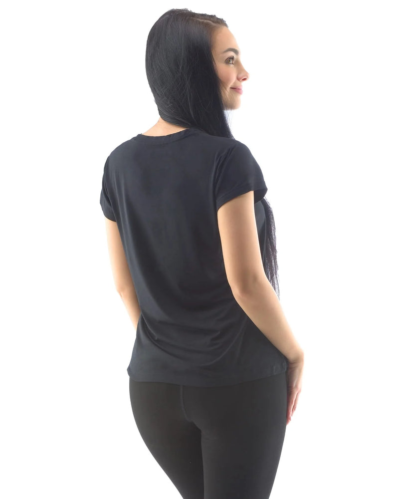 Bamboo T-Shirt