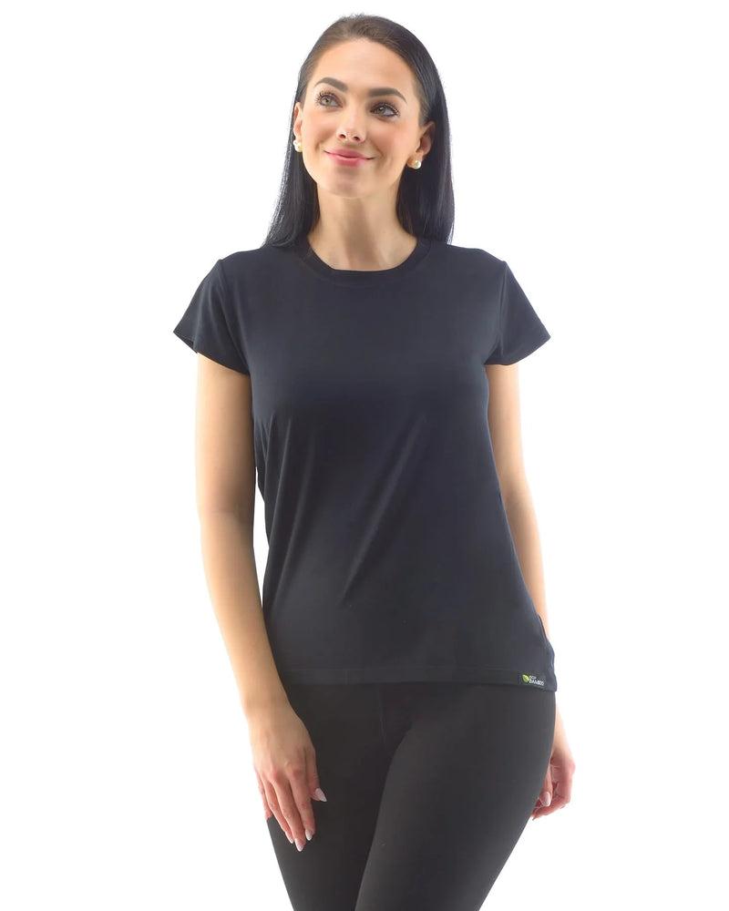 Bamboo T-Shirt