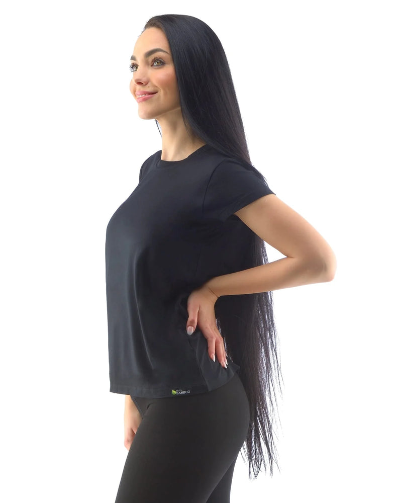 Bamboo T-Shirt