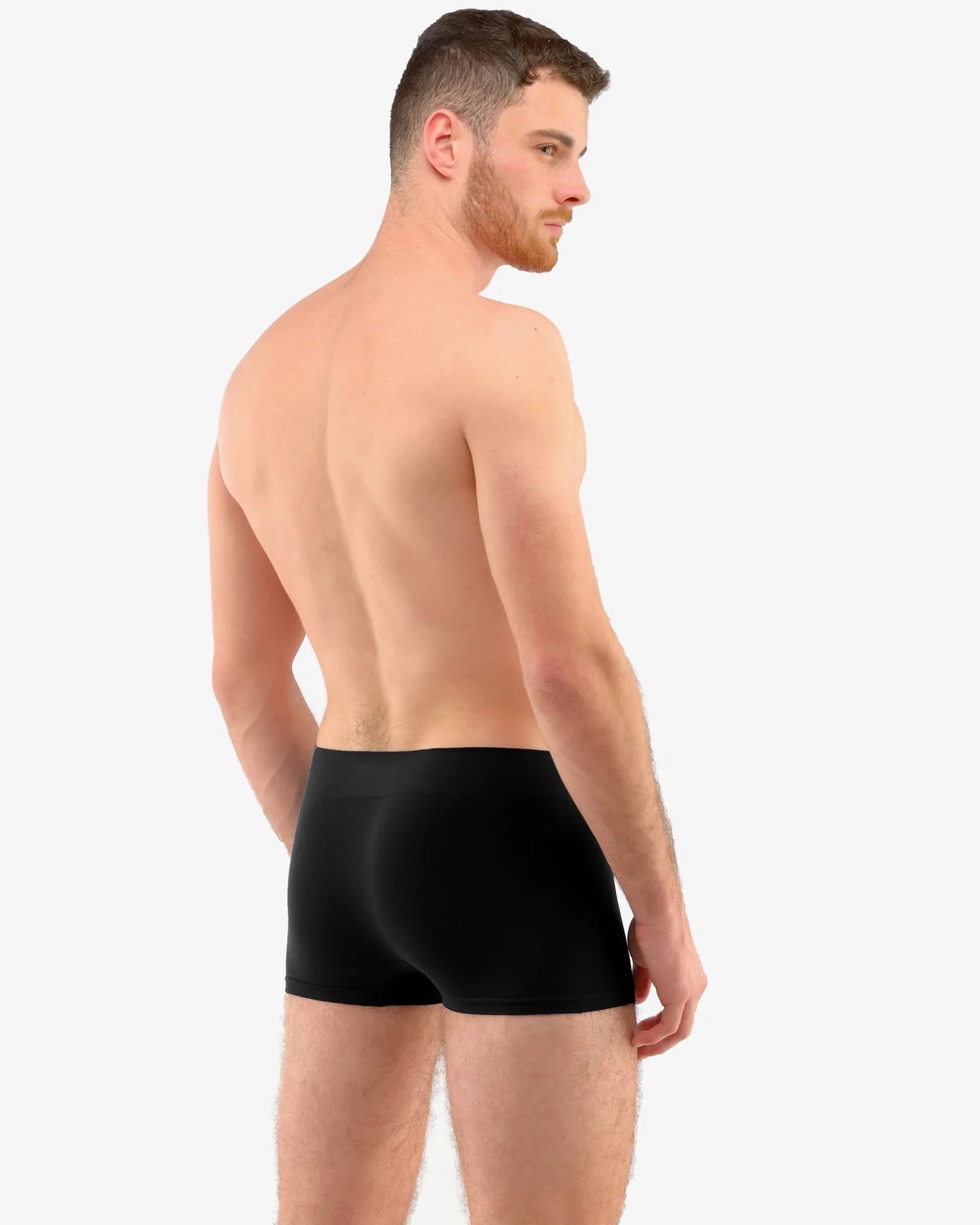 Shorter Bamboo Boxershorts