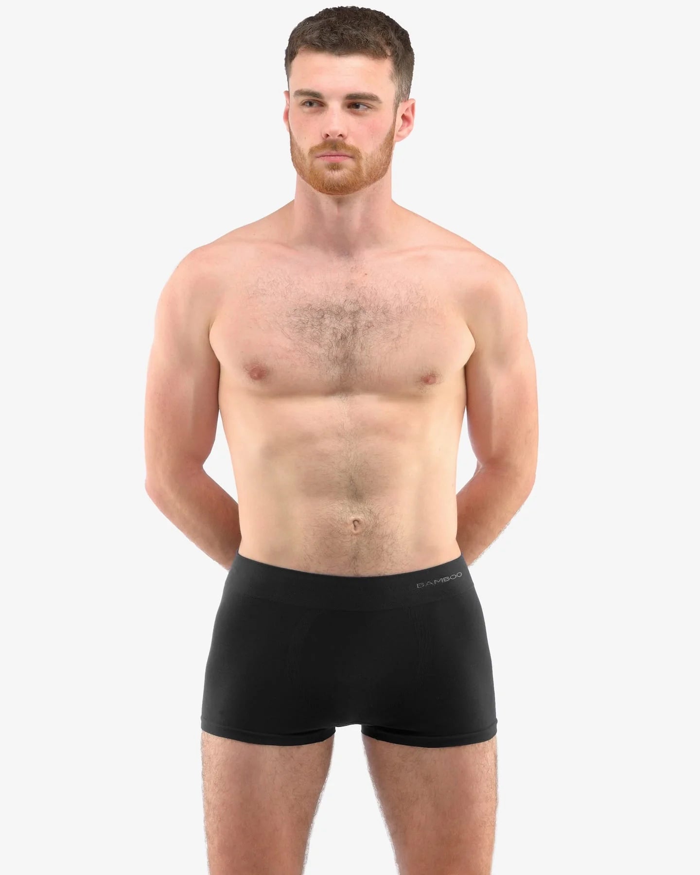 Shorter Bamboo Boxershorts