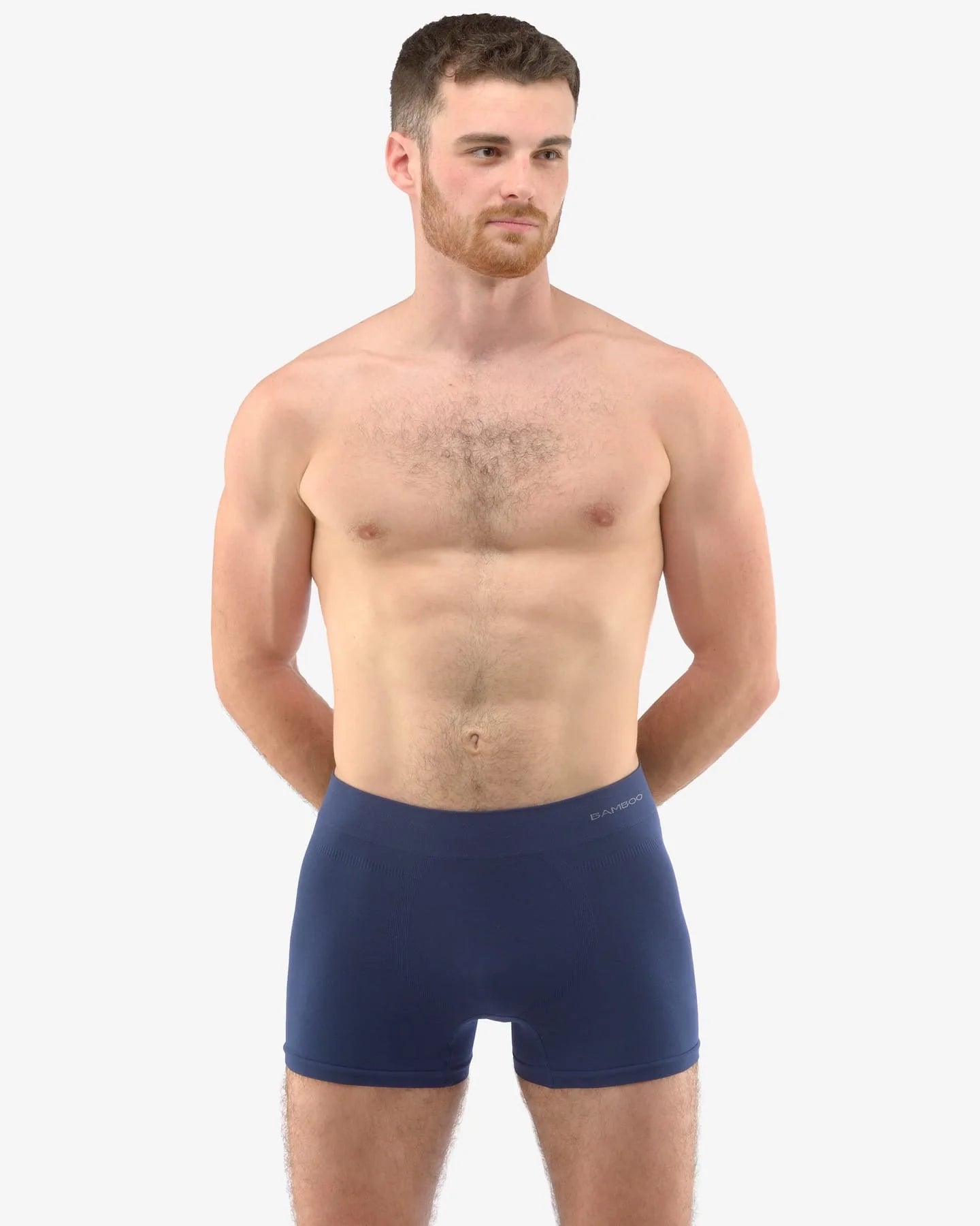 Longer Bamboo Boxershorts