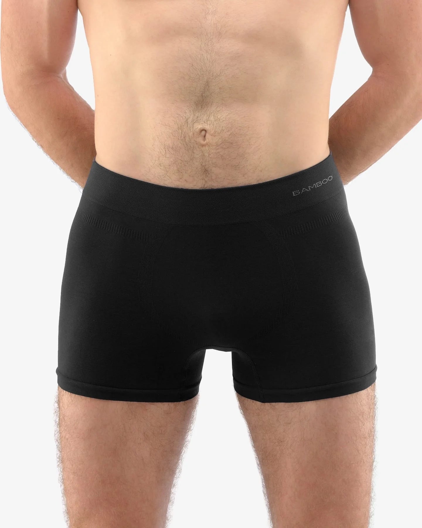 Longer Bamboo Boxershorts