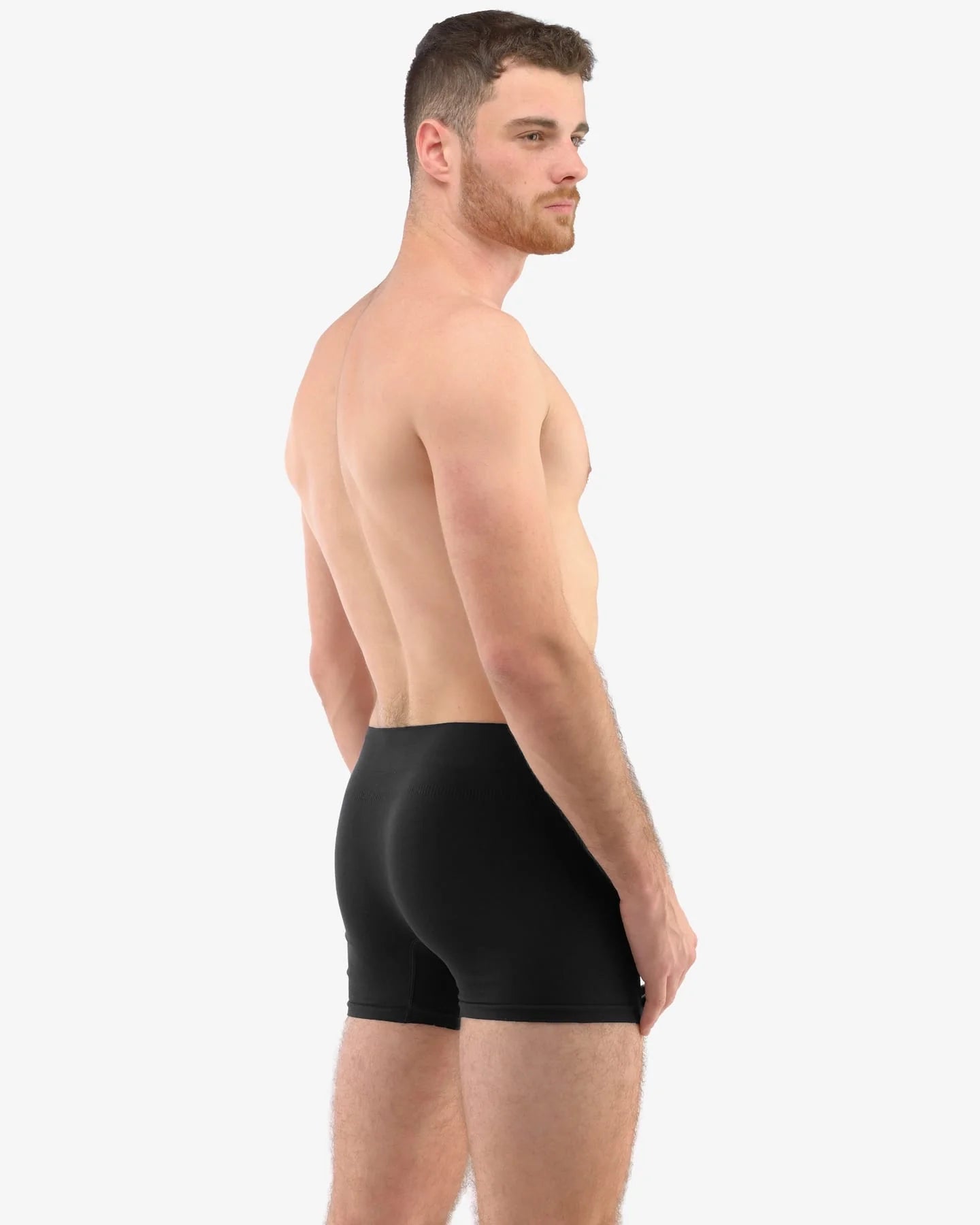 Longer Bamboo Boxershorts