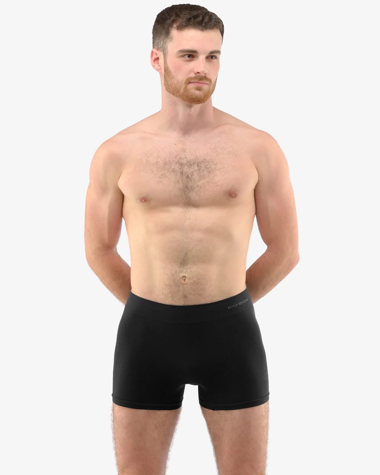 Longer Bamboo Boxershorts