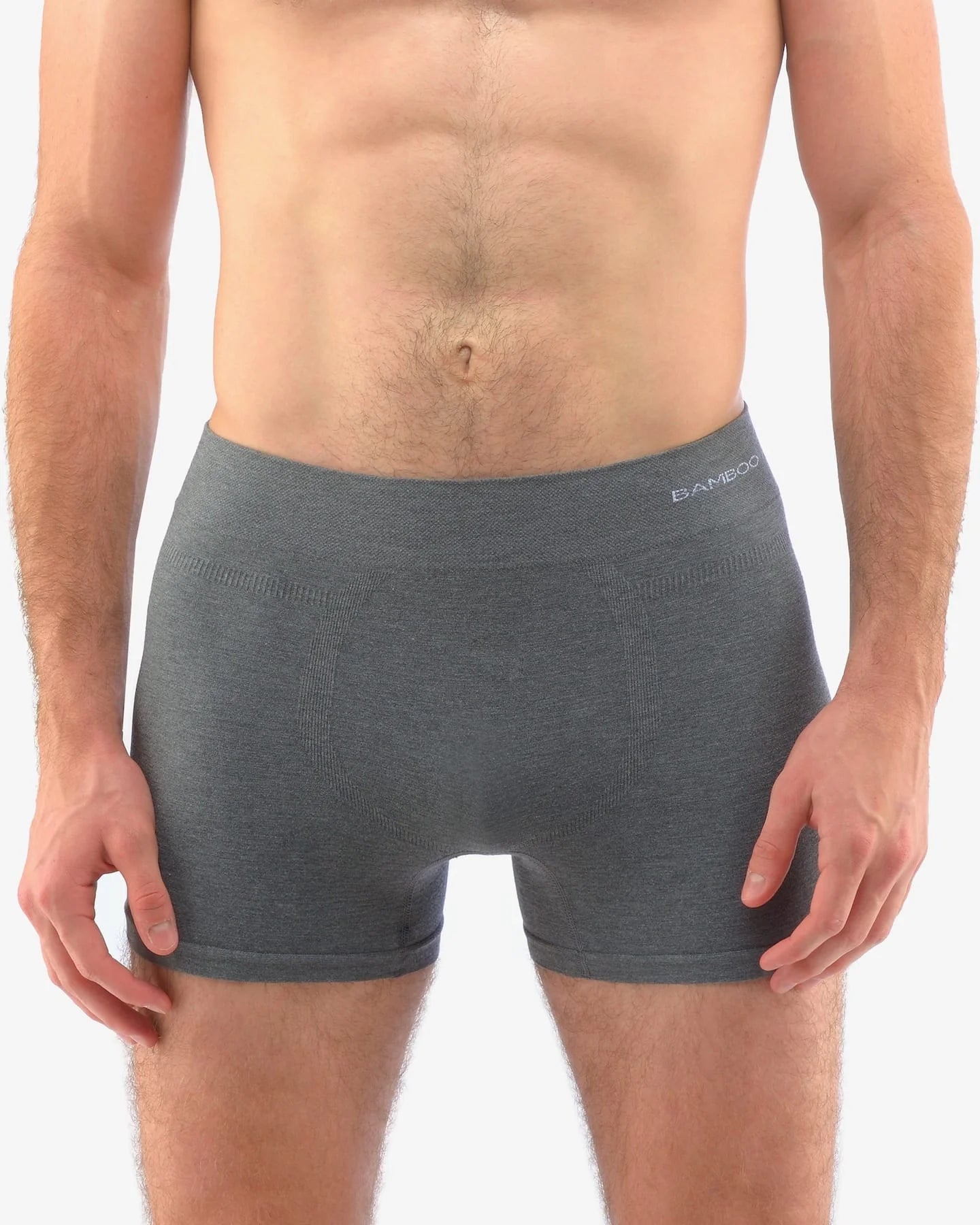 Longer Bamboo Boxershorts