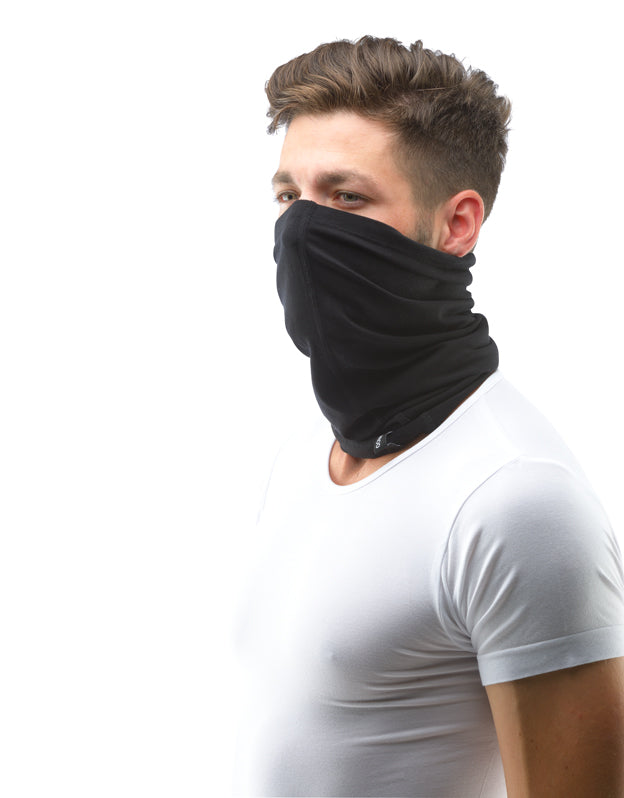Bamboo Neck Gaiter