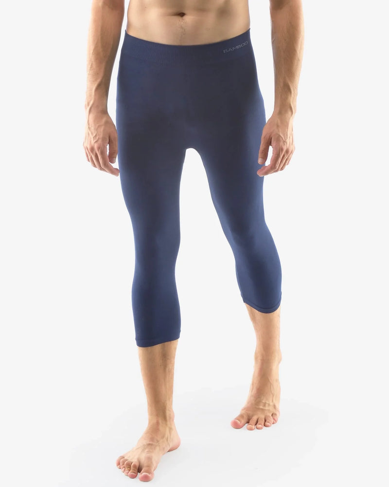 3/4 Bamboo Leggings