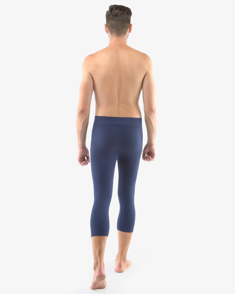 3/4 Bamboo Leggings