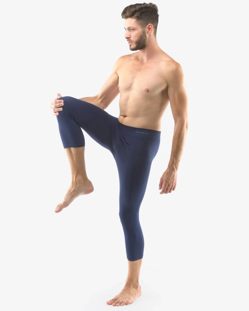 3/4 Bamboo Leggings