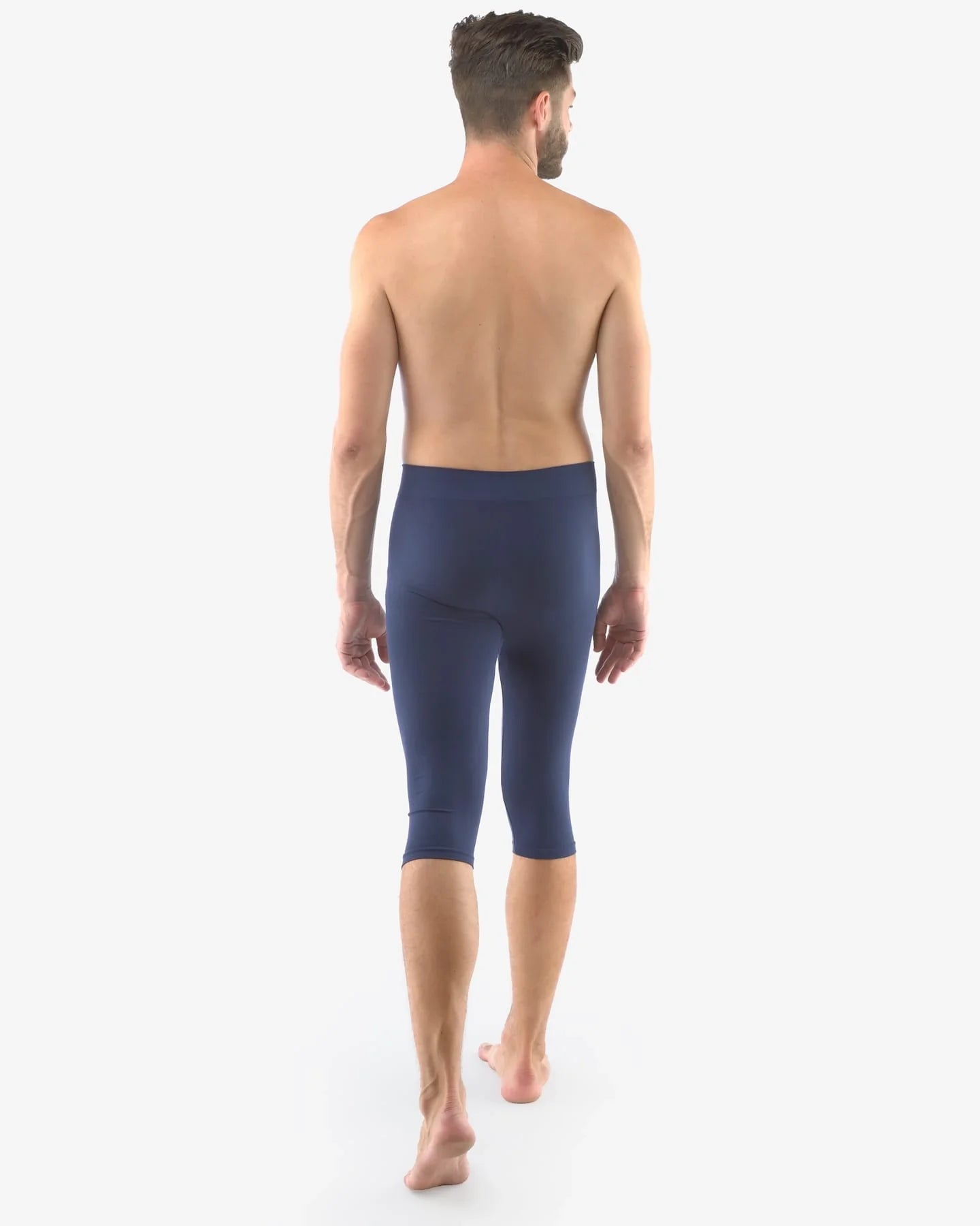 Capri Bamboo Leggings