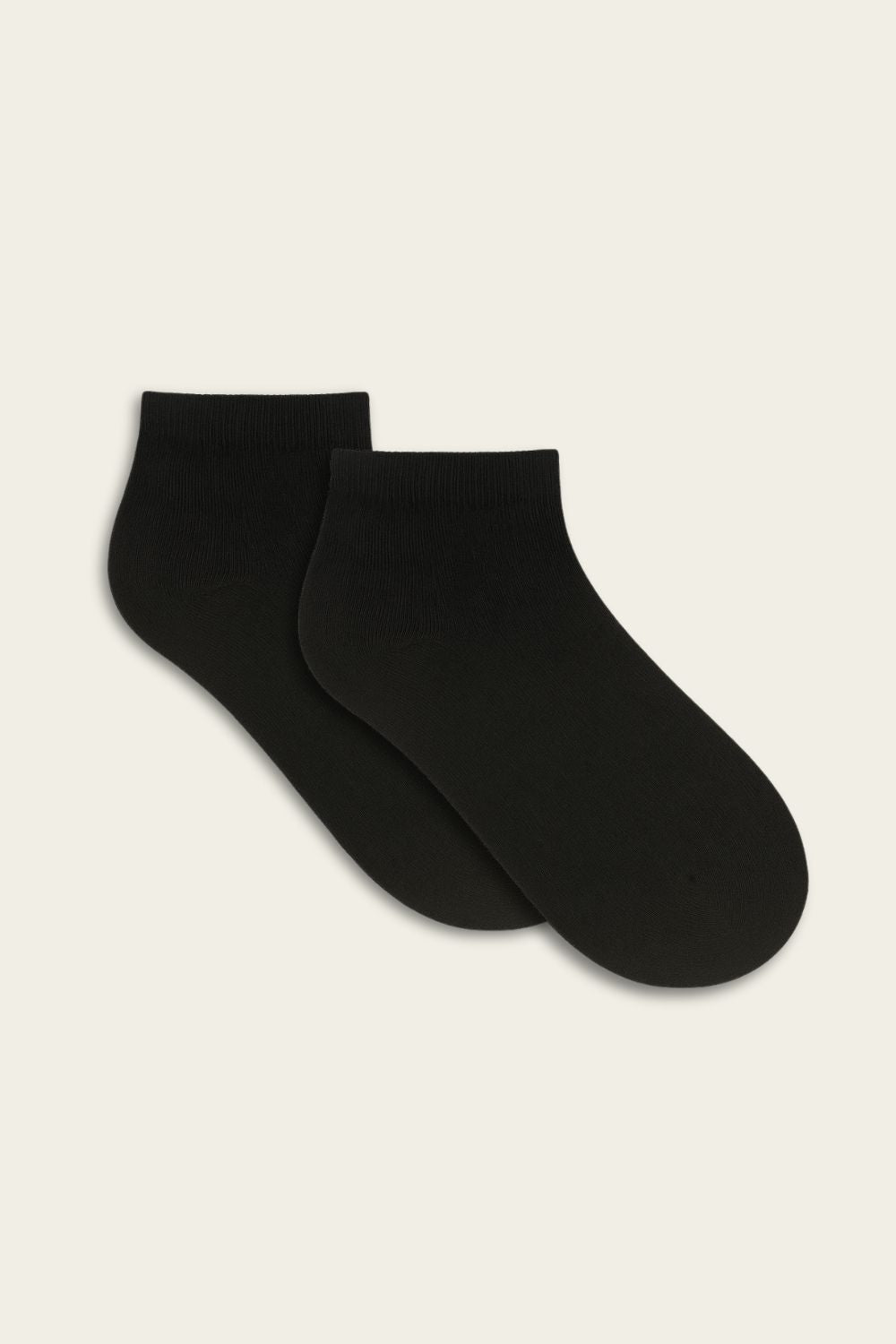 Low Bamboo Socks